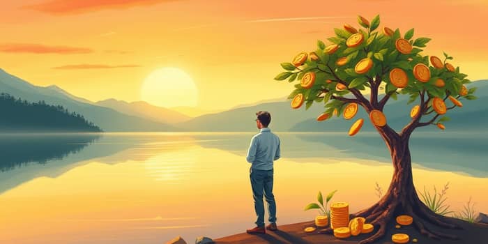 El Valor de la Espera: La Clave en las Inversiones