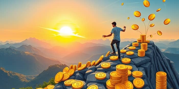 La Ruta del Campeón: Estrategias para Ganar en tus Finanzas