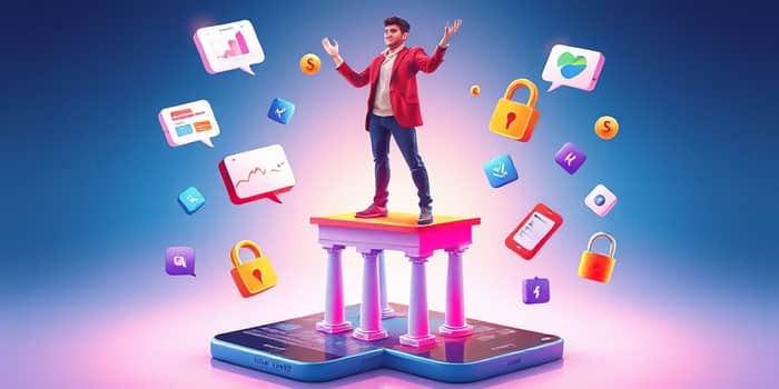 Tu Propio Banco: La Autogestión de tus Recursos