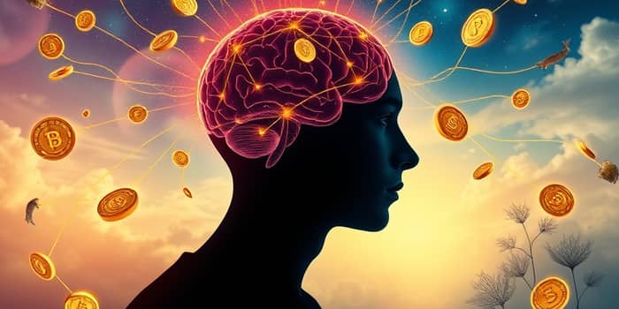 La Conexión Mente-Dinero: El Origen de tu Éxito