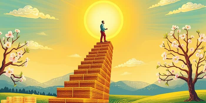 Adiós a las Incertidumbres: Metas de Seguridad Financiera