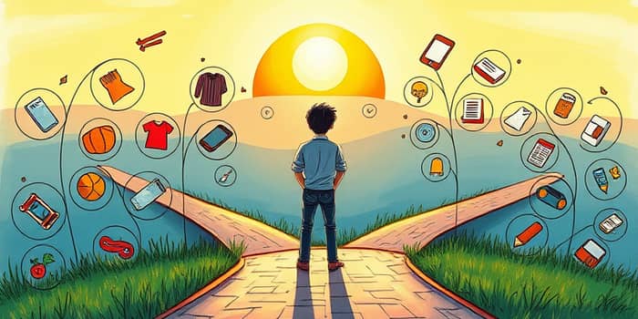 El Eco de tus Decisiones: Cómo Afectan tu Mañana