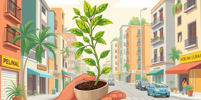 Reinicia tu Economía: Un Nuevo Comienzo para tu Bolsillo