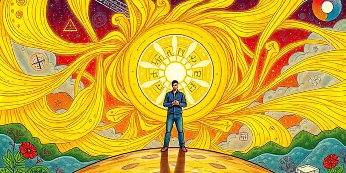 Más Allá de lo Esperado: Metas de Abundancia