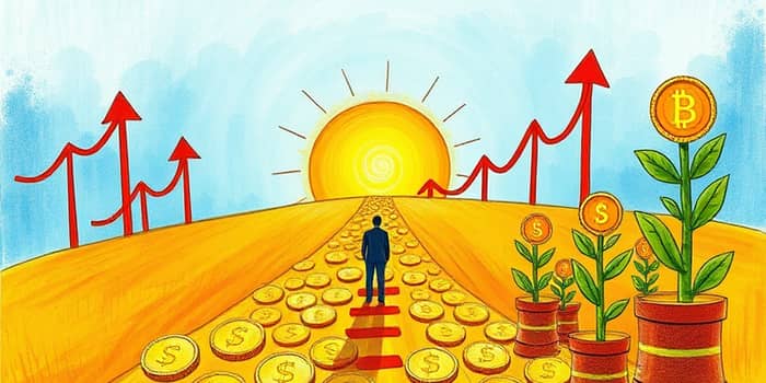 El Impulso de Tus Sueños: Metas de Capitalización