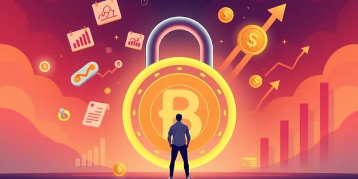 Descifra Tu Código Financiero: Metas para el Éxito