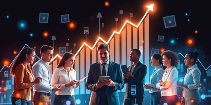 Acelera Tus Resultados: Metas con Impacto Real