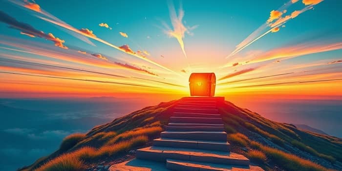 La Ruta al Millón: Define Tus Metas con Estrategia