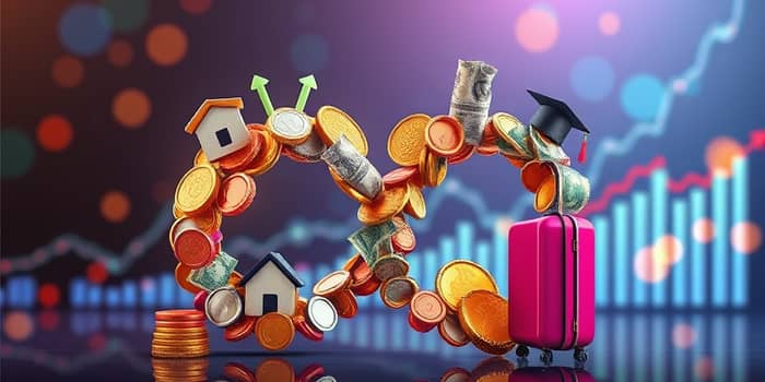 Tu ADN Financiero: Metas Personalizadas