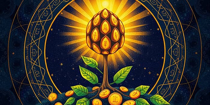 La Semilla de Tu Fortuna: Metas de Crecimiento