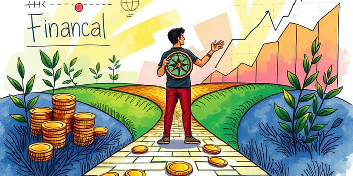 Tu Visión, Tu Dinero: Metas que Materializan