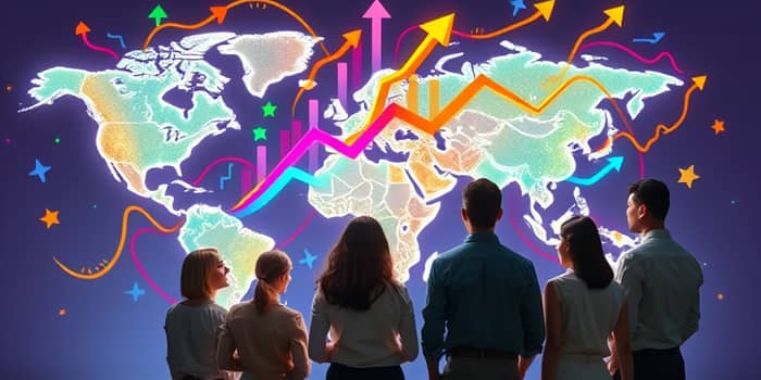 Desbloquea el Potencial: Metas de Expansión