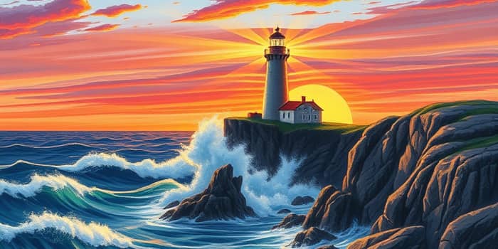 El Faro de Tu Riqueza: Metas que Guían