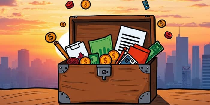 Tu Caja de Herramientas: Metas para la Estabilidad