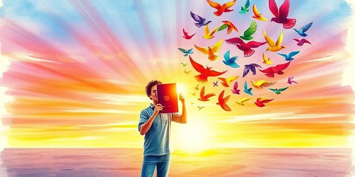 Tu Pasaporte a la Libertad: Metas de Autonomía