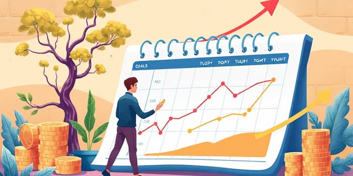 Tu Plan Inmejorable: Metas de Eficiencia Financiera