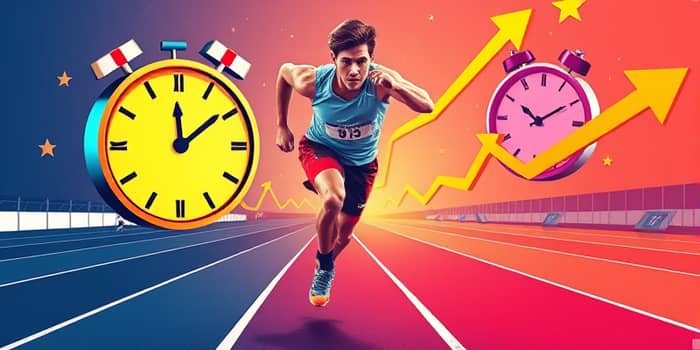 Más Rapidez, Menos Espera: Metas Aceleradas