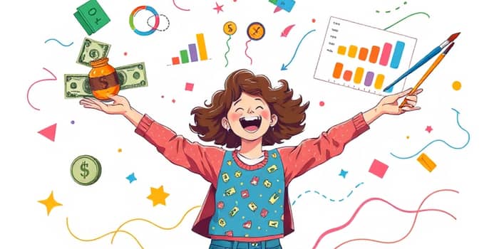 El Arte de Presupuestar: Más Allá de los Números