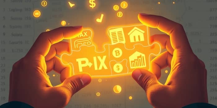 Descifra tu Código Financiero Personal