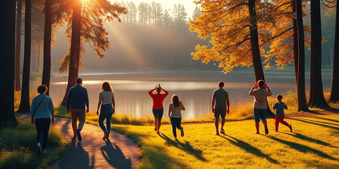 Más que Números: Metas de Bienestar Personal