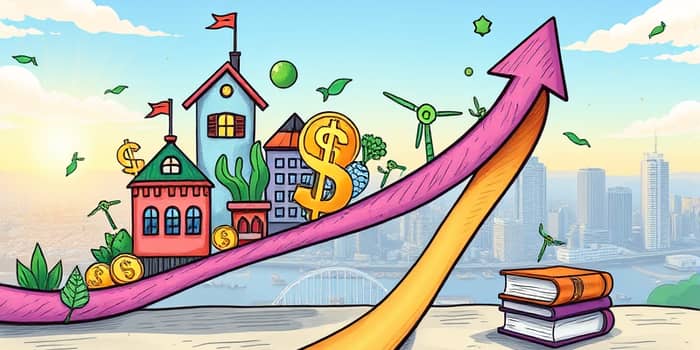 Estrategias Innovadoras para Acelerar tu Riqueza