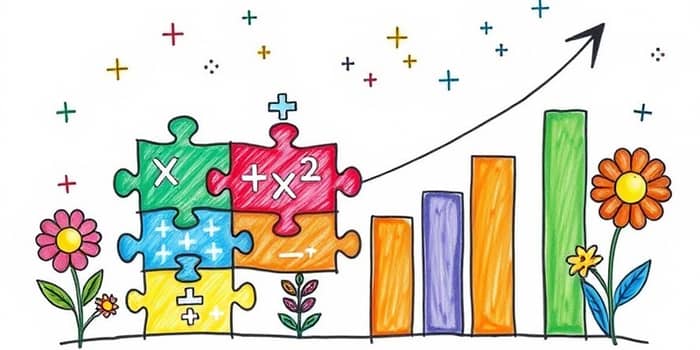 El Arte de Multiplicar: Metas de Optimización