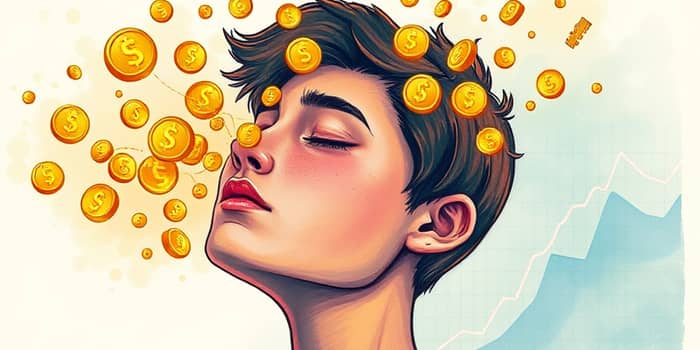 Finanzas Intuitivas: Escucha lo que tu Dinero te Dice