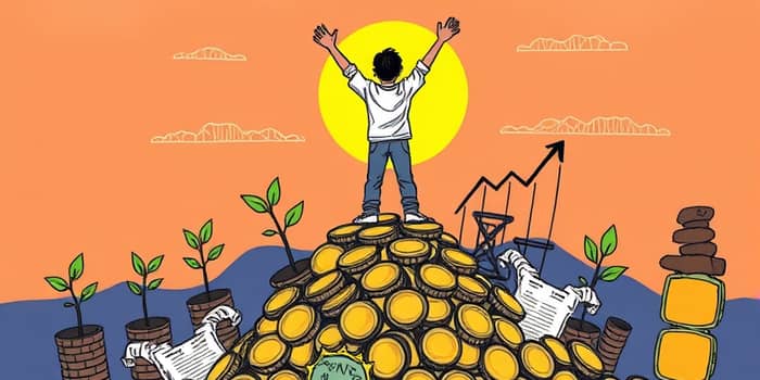 El Secreto de las Finanzas Resilientes