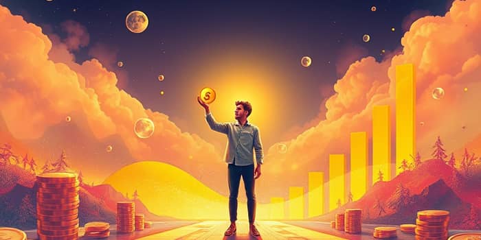 Dominando el Gasto Inteligente: Menos es Más