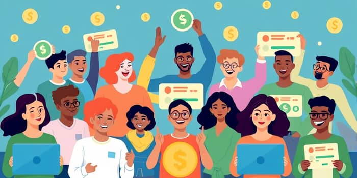 El Desafío de Ahorrar: Conviértelo en un Juego