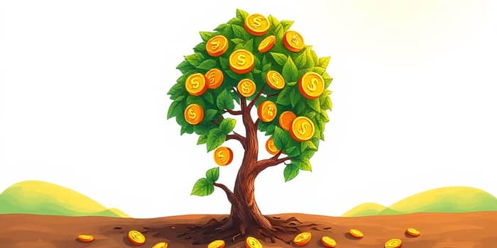 El Ciclo Virtuoso del Ahorro y la Inversión