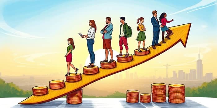 Tu Patrimonio en Expansión: Metas para el Futuro