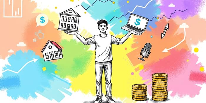 Desbloquea tu Potencial de Ingresos al Máximo