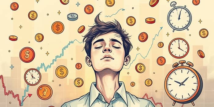 La Psicología del Dinero: Entiende tus Decisiones