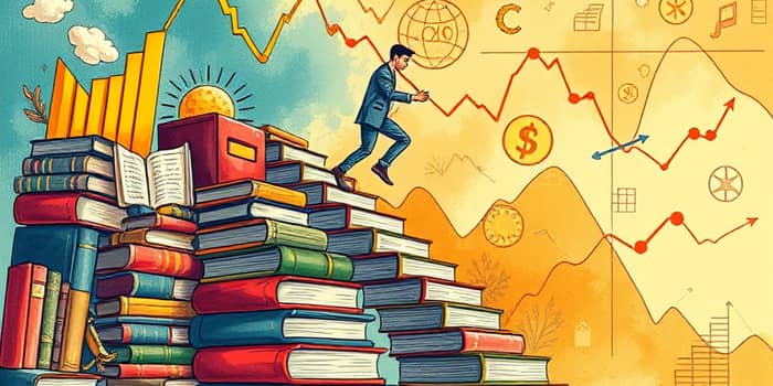 Invierte en Conocimiento: La Mejor Rentabilidad