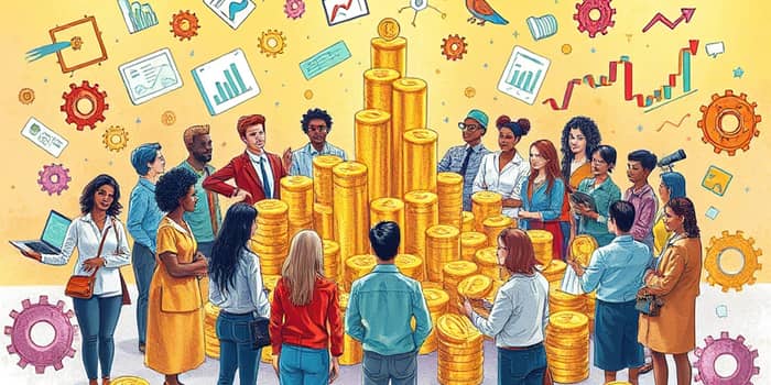 Optimiza tu Flujo de Efectivo: Cada Céntimo Cuenta