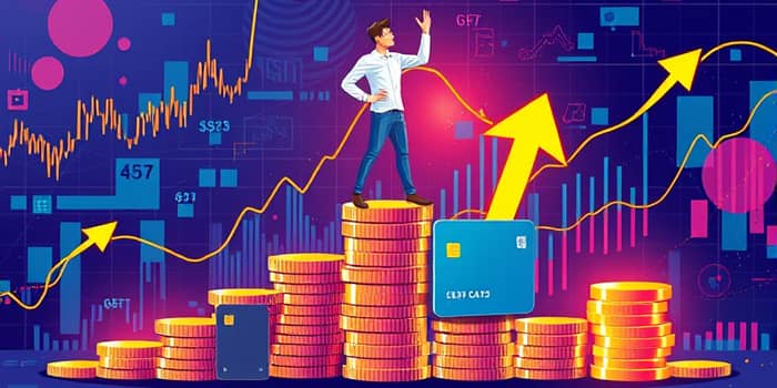 Reinventa tu Relación con el Crédito: Úsalo a tu Favor