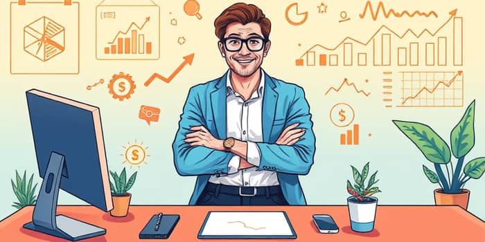 El Manual Definitivo para una Gestión Financiera Eficaz