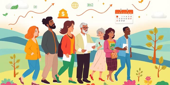 El Futuro es Hoy: Planificación para la Retirada