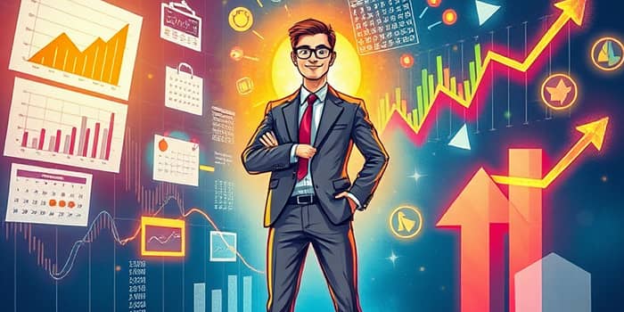 Finanzas Proactivas: Anticipa y Supera Obstáculos