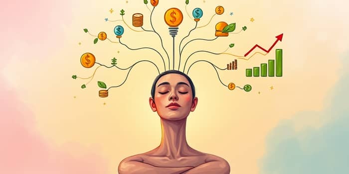 El Arte de la Renegociación Mental: Con Tus Finanzas y Contigo