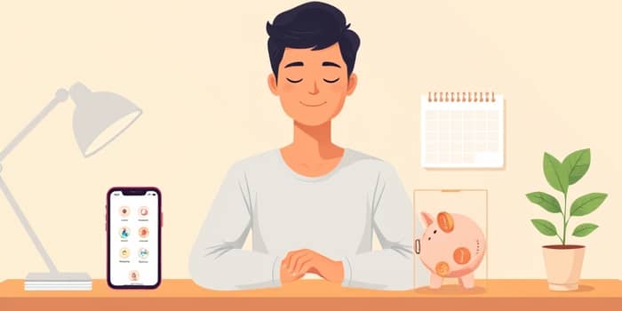 Simplifica Tu Vida Financiera: Menos es Más para Tu Mente