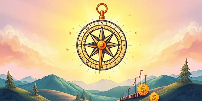 La Brújula Interna: Guía Tus Decisiones de Inversión