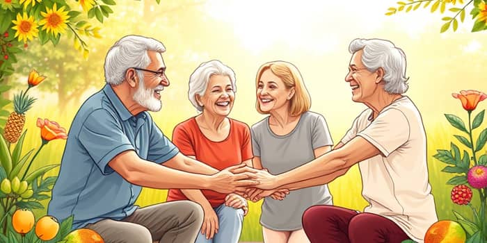 Más Allá del Dinero: La Verdadera Riqueza de tu Vida