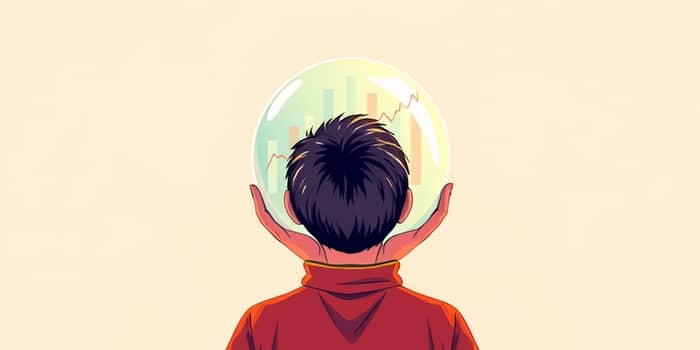 El Arte de la Anticipación: Estrategia para tu Economía Personal