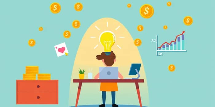 El Origen de Tu Riqueza: Define Tus Metas Ahora