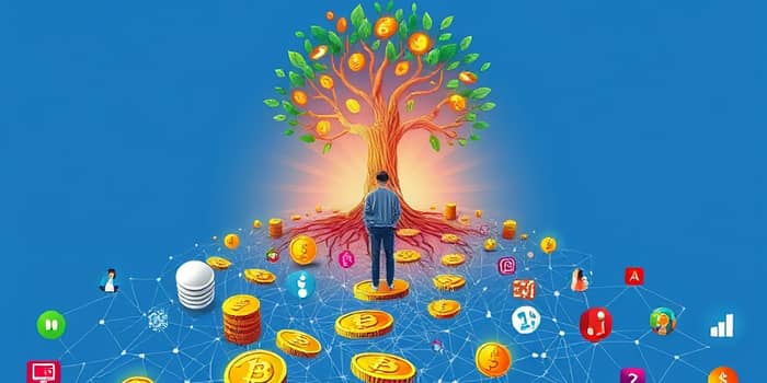 El Ecosistema Financiero: Metas Interconectadas para el Éxito