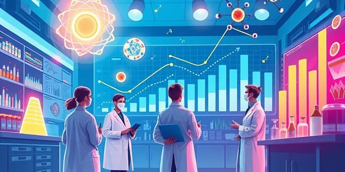 La Ciencia del Progreso: Metas Cuantificables para Avanzar