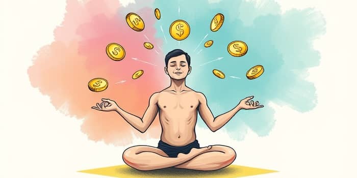 La Voz Silenciosa de tu Éxito: Aprende a Escuchar a tu Dinero