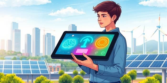 Desafía lo Convencional: Metas Innovadoras para Tu Capital